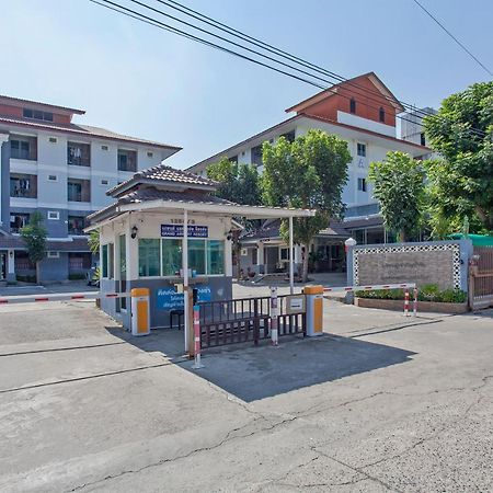 Grand Airport Resort Μπανγκόκ Εξωτερικό φωτογραφία