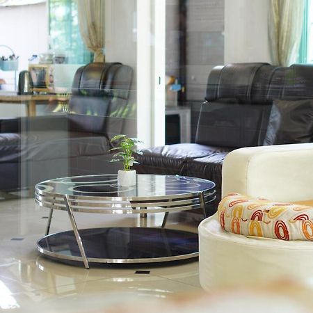 Grand Airport Resort Μπανγκόκ Εξωτερικό φωτογραφία