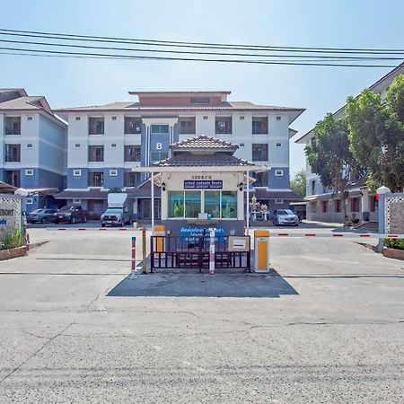 Grand Airport Resort Μπανγκόκ Εξωτερικό φωτογραφία