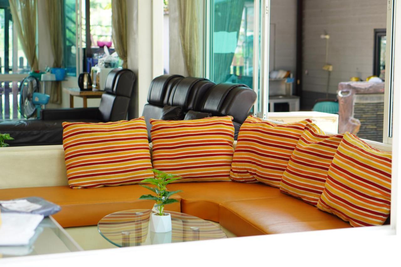 Grand Airport Resort Μπανγκόκ Εξωτερικό φωτογραφία