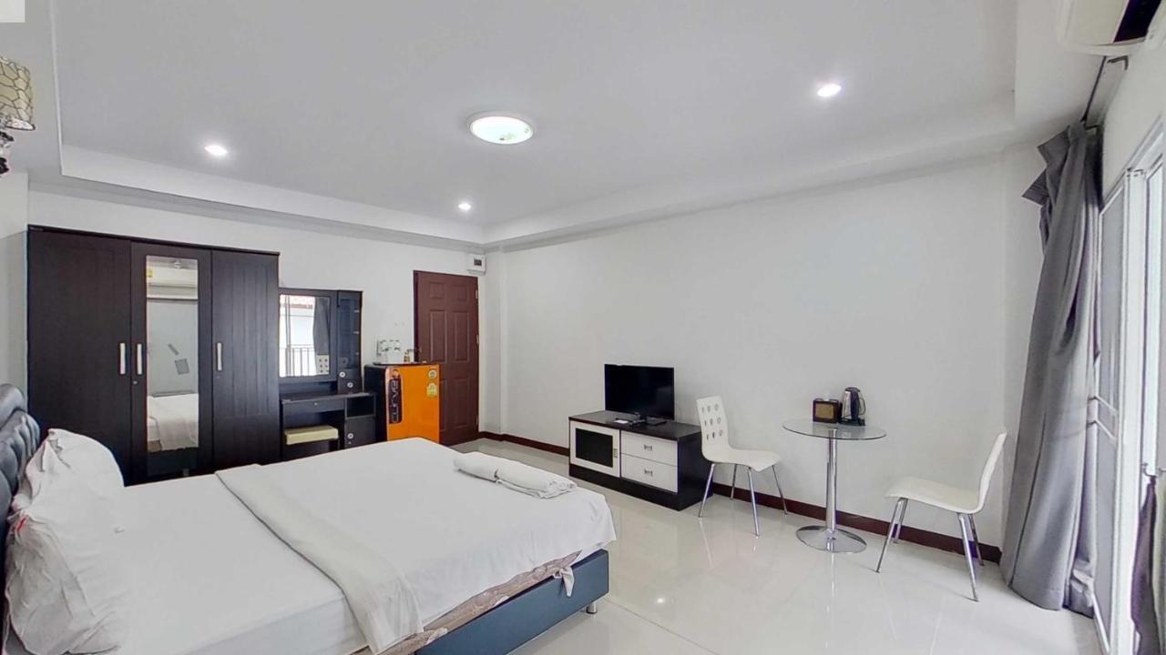 Grand Airport Resort Μπανγκόκ Εξωτερικό φωτογραφία