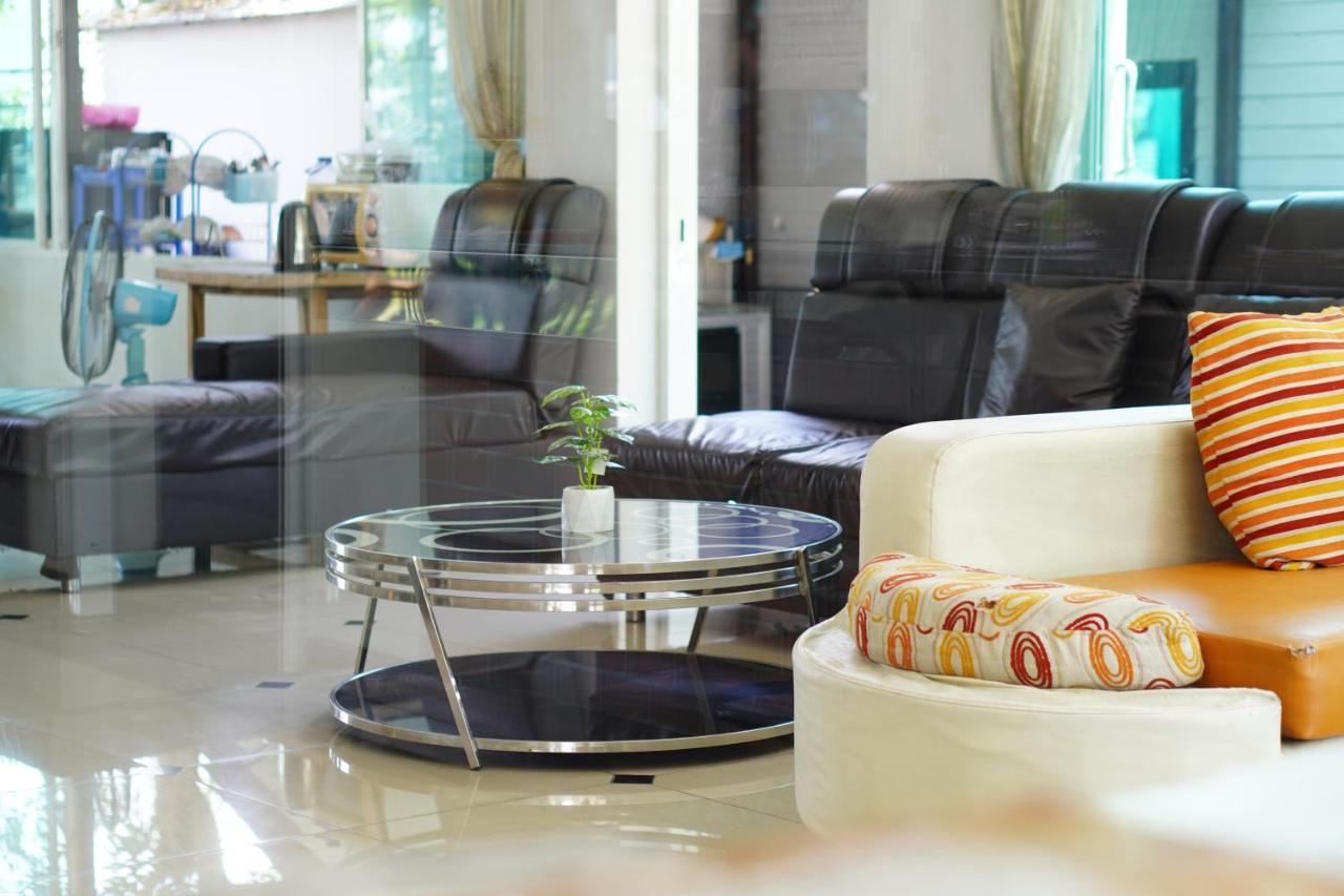 Grand Airport Resort Μπανγκόκ Εξωτερικό φωτογραφία
