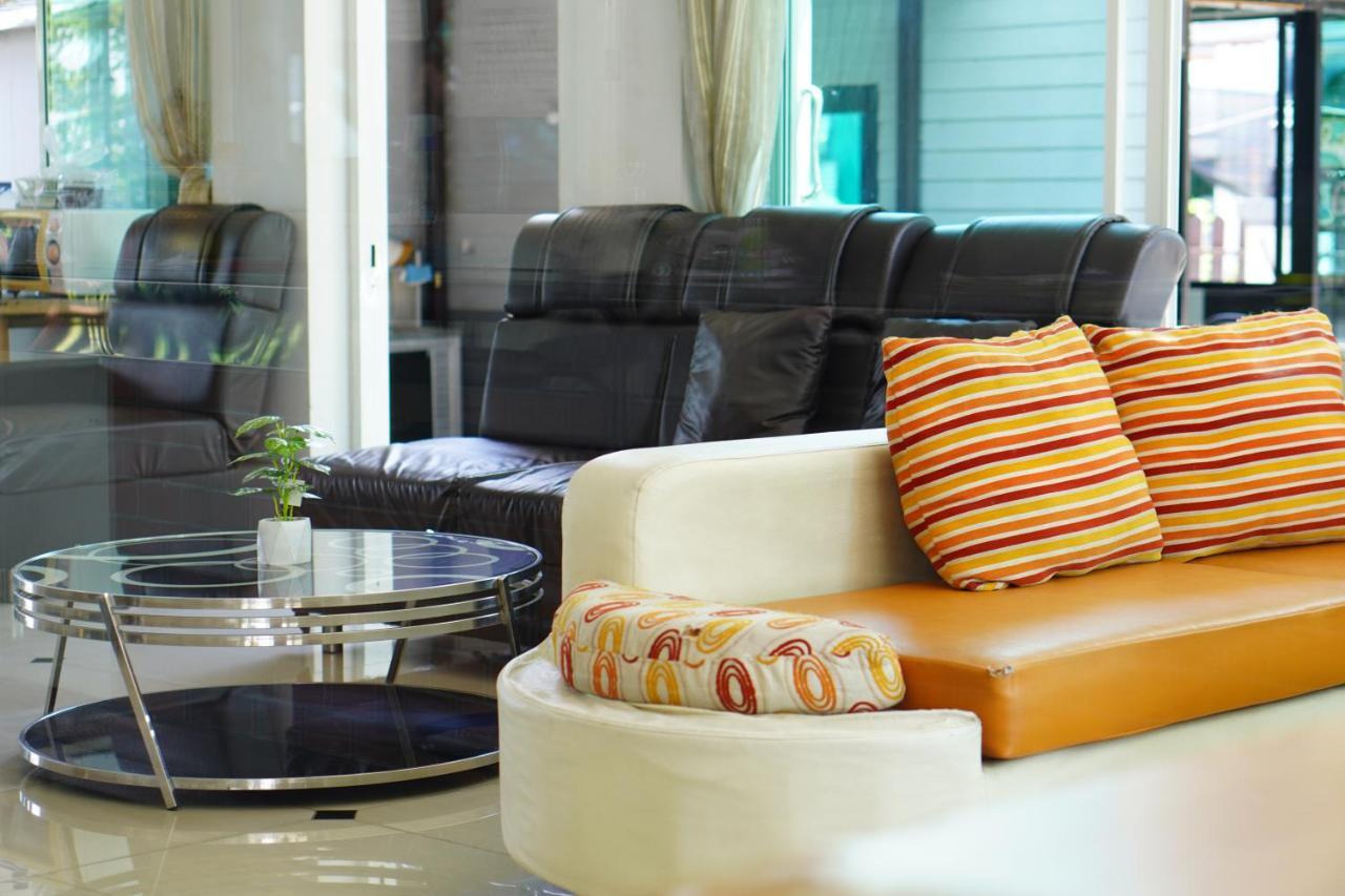 Grand Airport Resort Μπανγκόκ Εξωτερικό φωτογραφία
