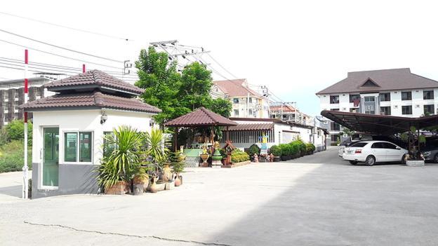 Grand Airport Resort Μπανγκόκ Εξωτερικό φωτογραφία